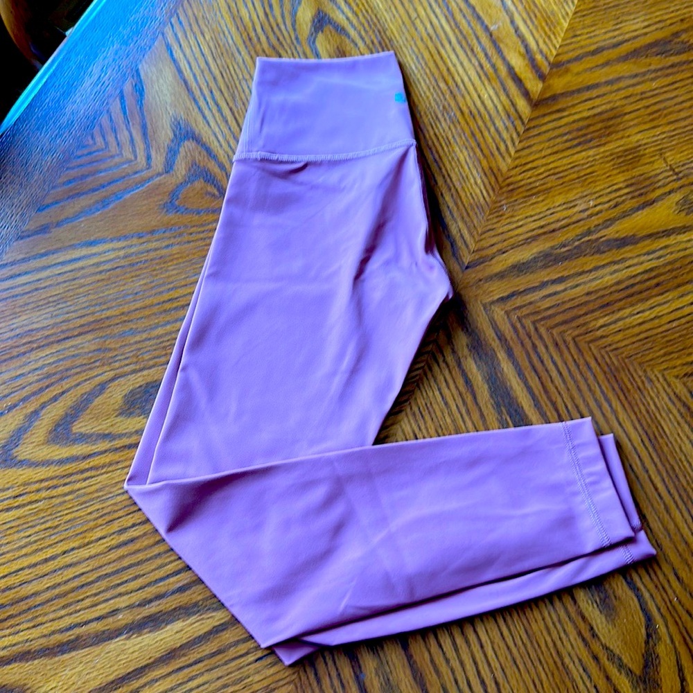 Lululemon Leggings size 4 28 & 30” Each item $60 not bundled.
